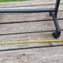 Stand on wheels Image 5