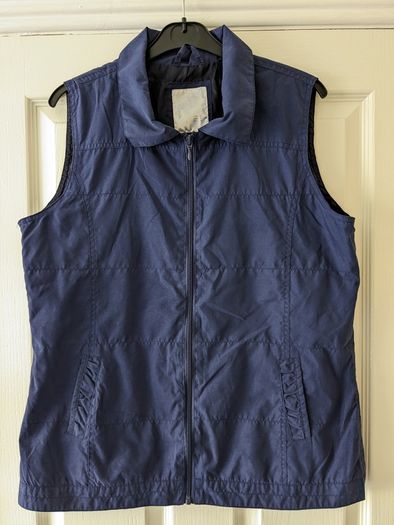 Golf Gillet L
