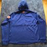 Druids Golf Hybrid Quilted Jacket Mens Large Image 5