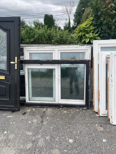 Windows and Doors
