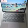 MacBook Pro 14 inch M4 Pro 24GB RAM 512GB SSD Space Black Image 2
