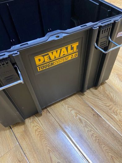 dewalt toughsystem 2