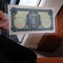 1975 Ireland Ten Pounds Banknote Image 2