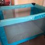 Travel cot Image 2