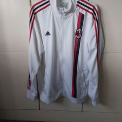 Adidas AC milan Anthem jacket Mint condition very Rare