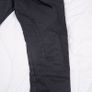 Replay Black Slim Fit Cuffed Drawstring Jeans 6-8UK/34-36EU Image 6