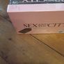SEX and the CITY DVD complete series original box set Image 4