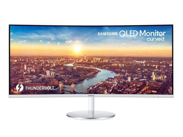 Samsung 34in 1440p Ultrawide 100Hz