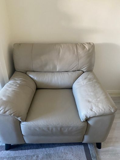 Armchair Ez living