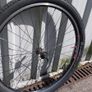 GT timberline and wheels Image 4