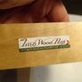 Irish Wood Fountain Pen Image 5