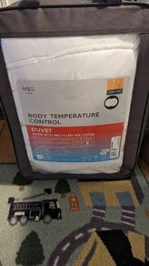 king size duvet