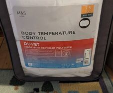 king size duvet