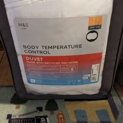 king size duvet