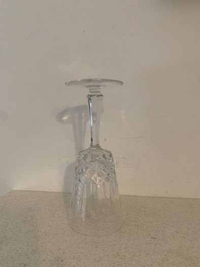 Waterford Crystal Kylemore Wine Glass