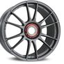 OZ Ultraleggera HLT CL Alloys Wheels Image 4