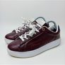 Tommy Hilfiger Womens Signature Leather Trainers Size 40 Uk 7 - V.good Condition Image 2