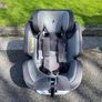 Baby car seat Image 3