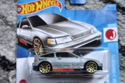 Hot Wheels - 88 Honda CR-X