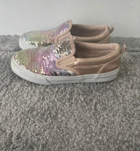 girl shoes