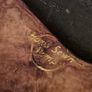 Grenson Genuine Antelope Leather Shoes Handmade in England Image 4