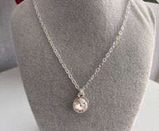 Swarovski Crystal Necklace