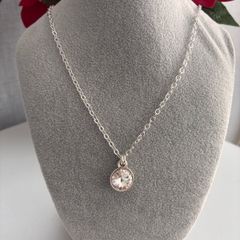 Swarovski Crystal Necklace