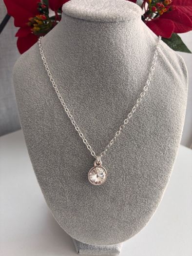 Swarovski Crystal Necklace