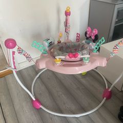 baby jumperoo