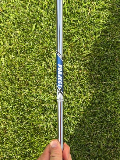 Titleist MB/CB Irons