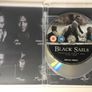 Black Sails (2014) Season 1 [DVD TV Boxset] Image 4