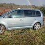 2.0l diesel touran 2007 Image 3
