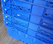 Crates