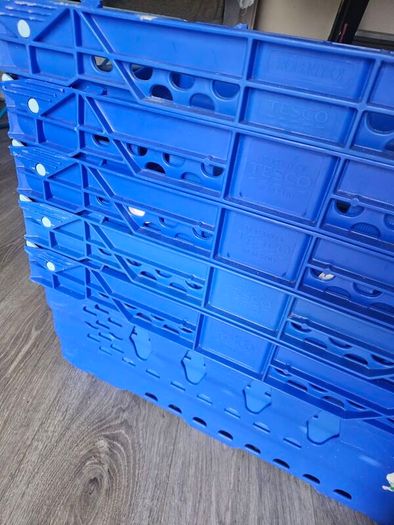 Crates