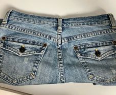Karen Millen 3/4 length jeans