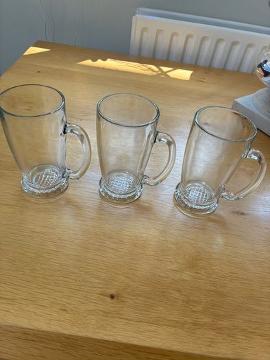 Cheap Job Lot of Retro Glasses.