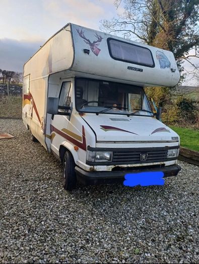 camper