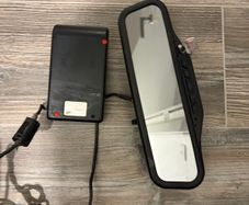 Taxi meter and printer