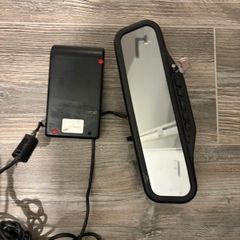 Taxi meter and printer
