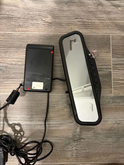 Taxi meter and printer