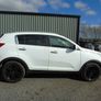 hyundai i30 i40 ix35 kia sportage kia ceed breakin Image 10