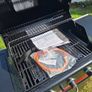 Char boil - gas to cole BBQ Image 3