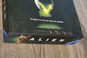 ALIEN: Fate of the Nostromo board game