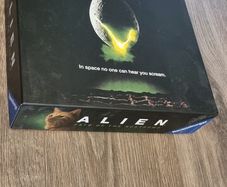 ALIEN: Fate of the Nostromo board game