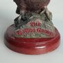 FIGURINE - Famous Grouse Whisky Image 4