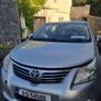 Toyota avensis diesel, parts Image 3