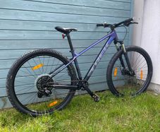 Trek Marlin 5 M size