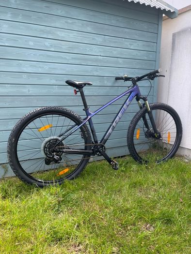 Trek Marlin 5 M size