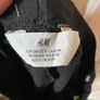 bottoms girl H&M black Image 3