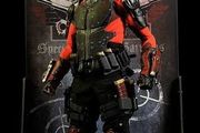 hot toys deadshot suicide squad
